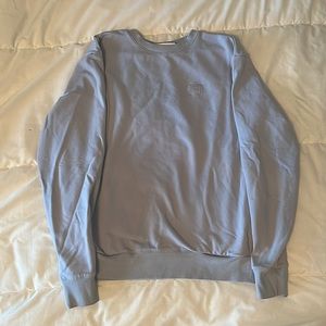 FILA women’s crewneck sweater